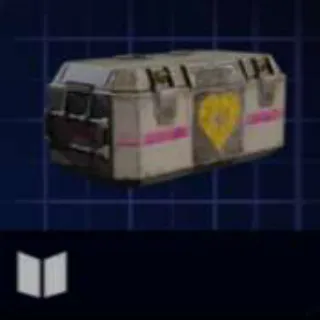 Tactical MK.3 (Revival) Blueprint