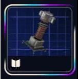 Surge Coil Blueprint