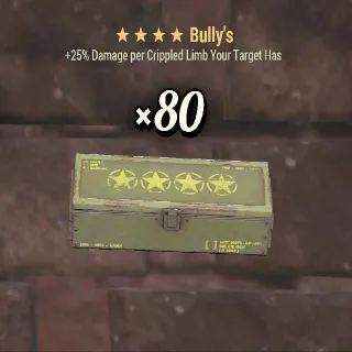 Bully's Mod (80)