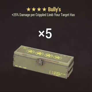 Bully's Mod (5)