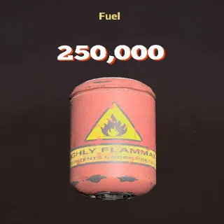 250k Fuel