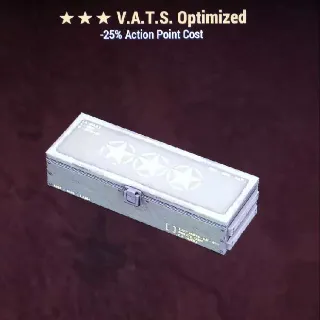 V.A.T.S Optimized Mod