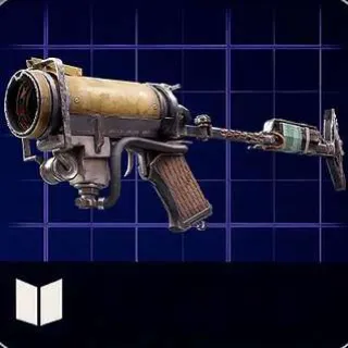 Rascal Blueprint