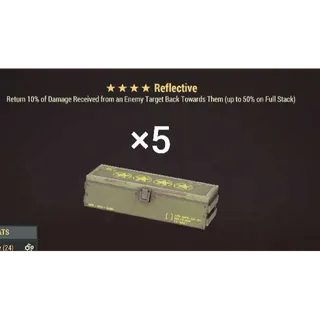 Reflective Mod (5)
