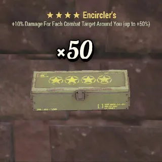 Encircler's Mod (50)