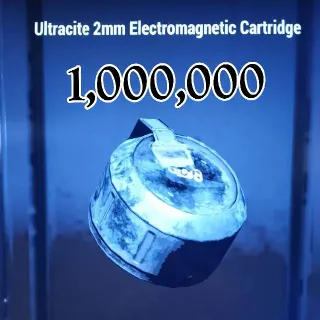 Ultracite 2mm (1mil)