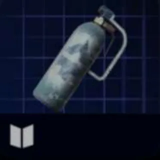 Vita Spray Blueprint