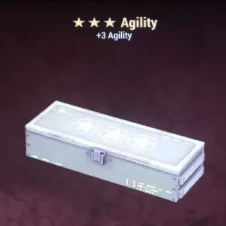 Agility Mod