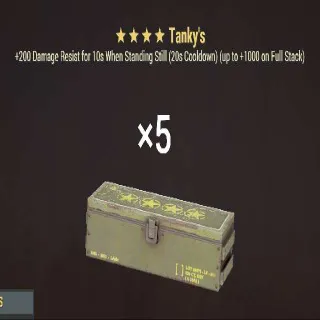 Tanky's Mod (5)