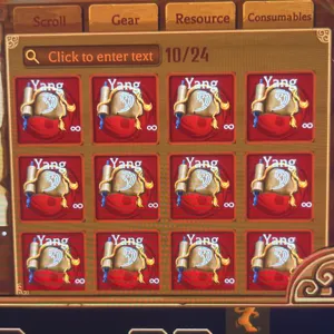 Ninjitsu Master of Eleme