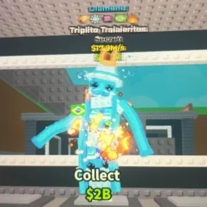 Triplito Tralaleritos