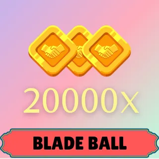 Blade ball tokens