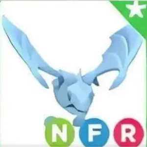 NFR Frost Dragon