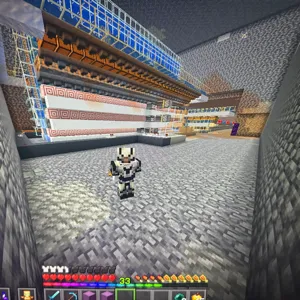 Uzi V5, Auto Smelter V3