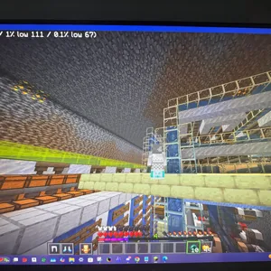 Uzi V3, IKEA V2, Smelter