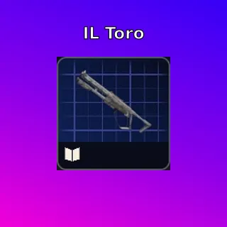 Il Toro Blueprint