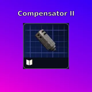 Compensator 2 Blueprint