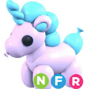 nfr Balloon Unicorn