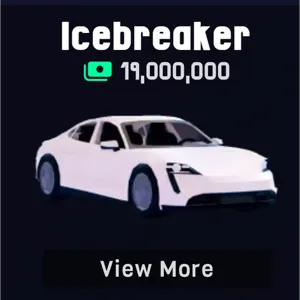 Ice Breaker - Jailbreak