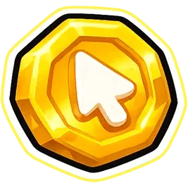 10000 Tokens Tap Simulator