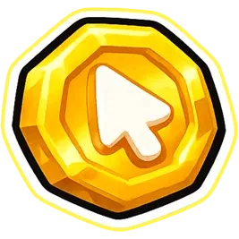 10000 Tokens Tap Simulator