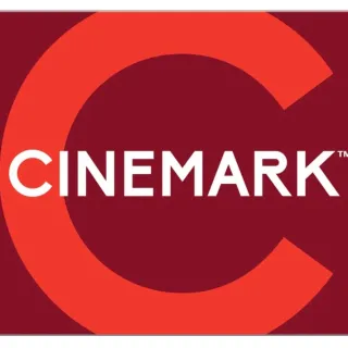 $280.00 Cinemark value