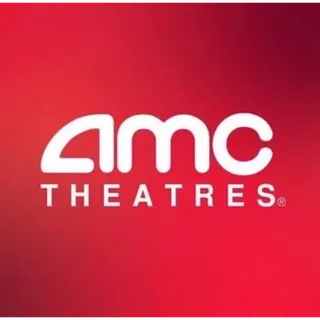 $40.00 USD AMC Theatres
