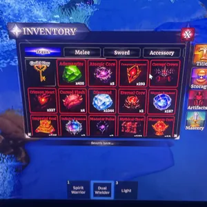 *MEGA VALUE BUNDLE*