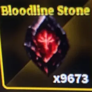 1000 bloodline stones