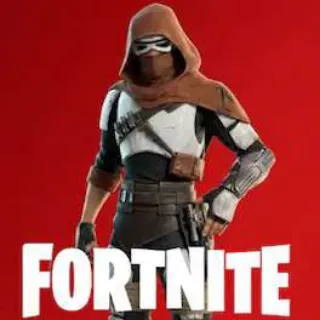 Fortnite - Forsworn Trooper Outfit (PC) - Epic Games Clave - FRANCIA