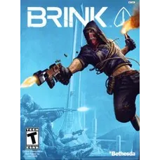 BRINK: paquete combinado Doom/Psycho