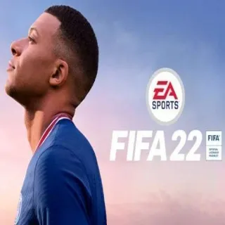 FIFA 22 - Pre-Order Bonu