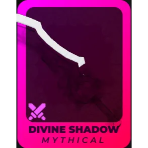 Death Ball Divine Shadow Mythical