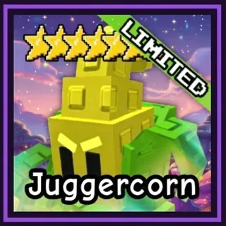 Juggercorn Garden Tower Defense