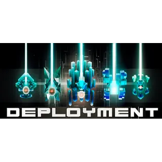 DEPLOYMENT