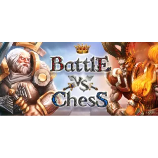 Battle vs Chess