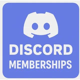 Discord- 1-Month of Discord Nitro (New and Returning Subscribers Only)