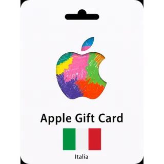 €73.00 EUR Apple Gift card