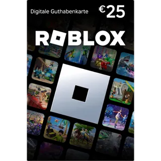€25.00 EUR Other