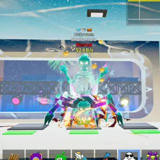 Skullantula Halloween