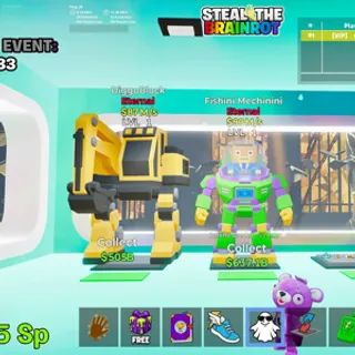 Rebirth 19 Bundle STB