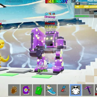 DiggoBlock Dreamy