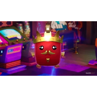 Crown sprite you can keep