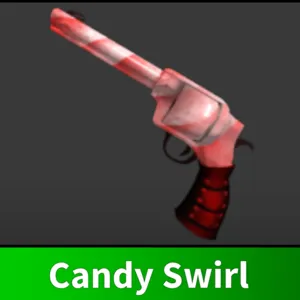 MM2: Candy Swirl Gun