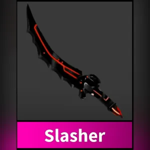 MM2: Slasher Knife