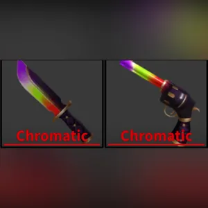 MM2: Chromatic Set