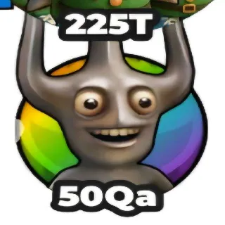 Tri Ton Ton Sahur Secret