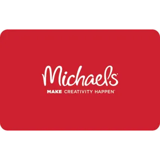 $239.00 USD Michaels giftcard