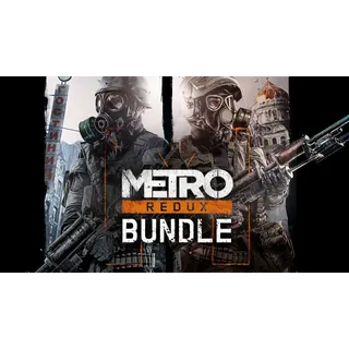 Metro Redux Bundle