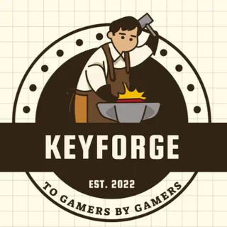 KeyForge
